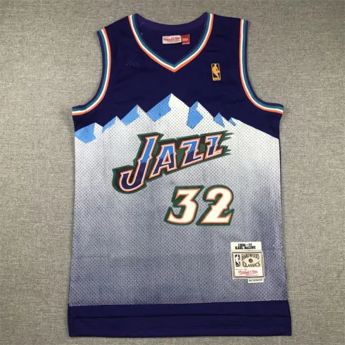 NBA Utah Jazz-102