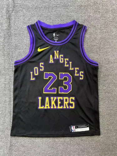NBA Kids Jerseys-351