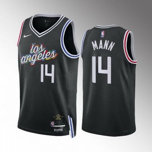 NBA Los Angeles Clippers-192