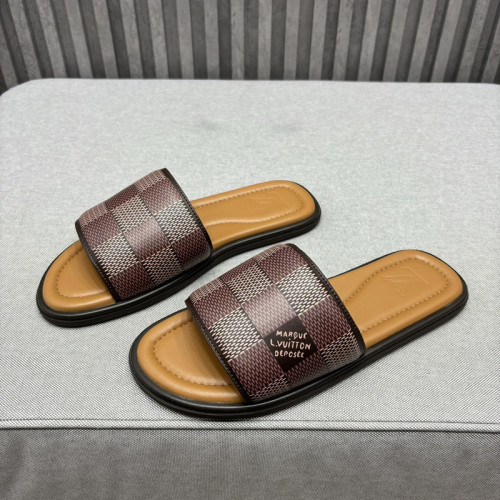 LV Sandals 1：1 Quality-809