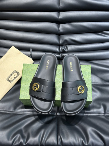 G Sandals 1：1 Quality-649