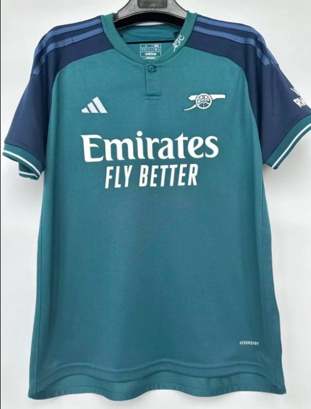 Shorts Soccer Jersey-069