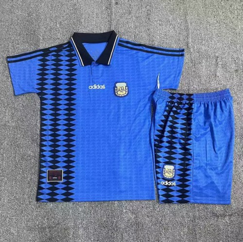 Kids Soccer Jersey-020