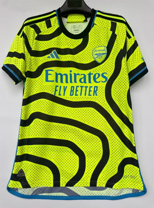 Shorts Soccer Jersey-127