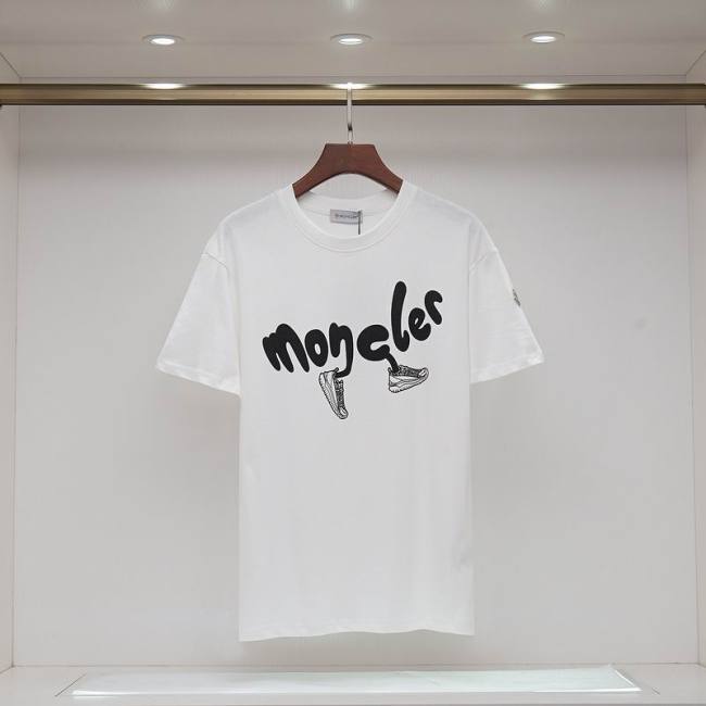Moncler t-shirt men-1448(S-XXL)