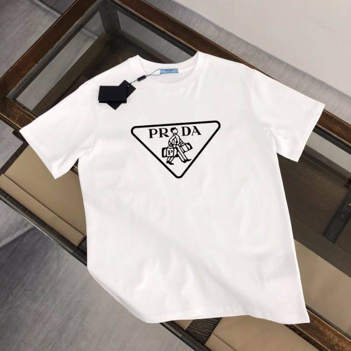 Prada t-shirt men-792(M-XXXL)
