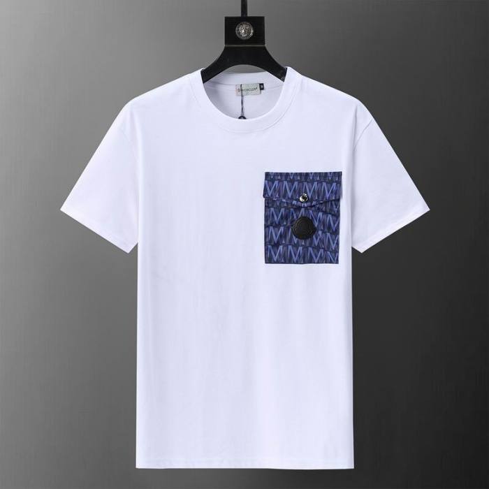 Moncler t-shirt men-1304(M-XXXL)