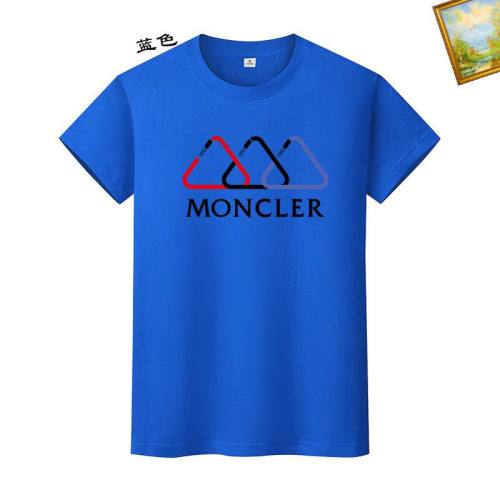 Moncler t-shirt men-1395(S-XXXXL)