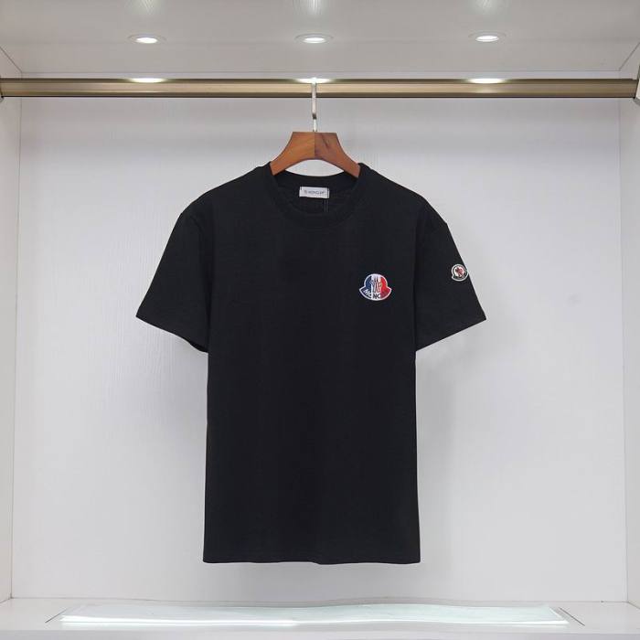 Moncler t-shirt men-1435(S-XXL)