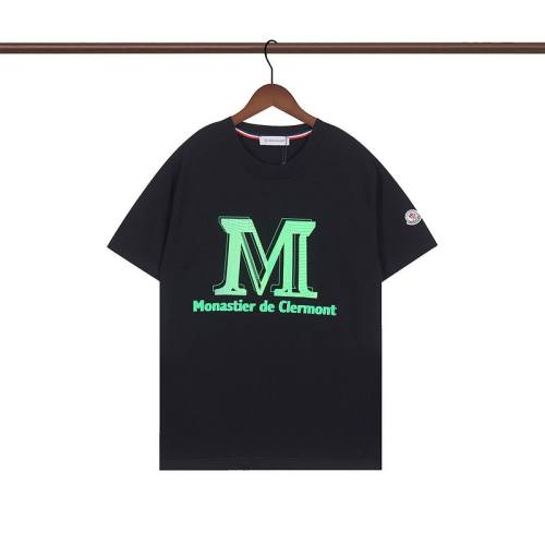 Moncler t-shirt men-1394(S-XXXL)