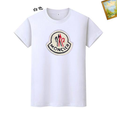 Moncler t-shirt men-1409(S-XXXXL)