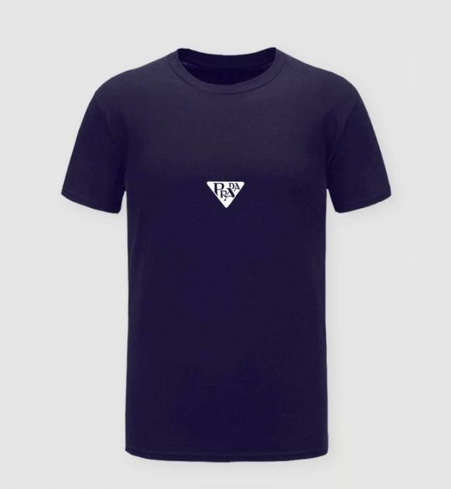 Prada t-shirt men-856(M-XXXXXXL)
