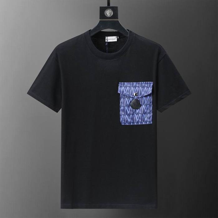 Moncler t-shirt men-1305(M-XXXL)