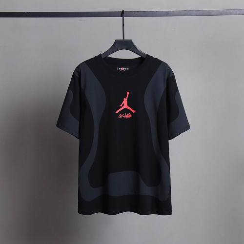Off white t-shirt men-3523(XS-L)