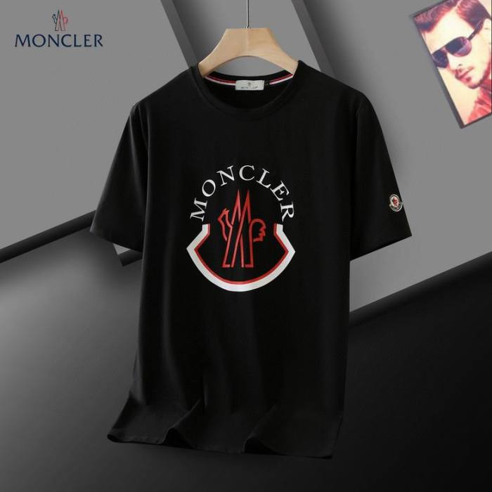 Moncler t-shirt men-1259(M-XXXL)