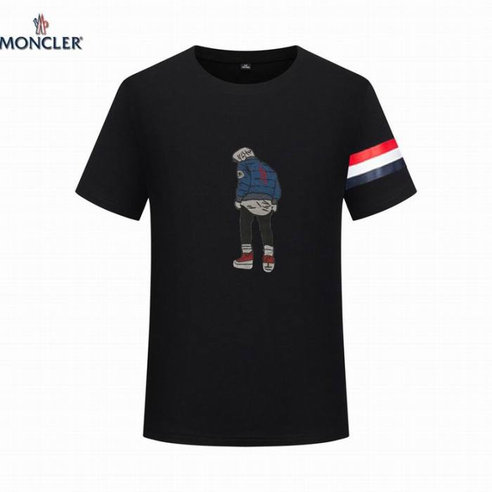 Moncler t-shirt men-1317(M-XXXL)
