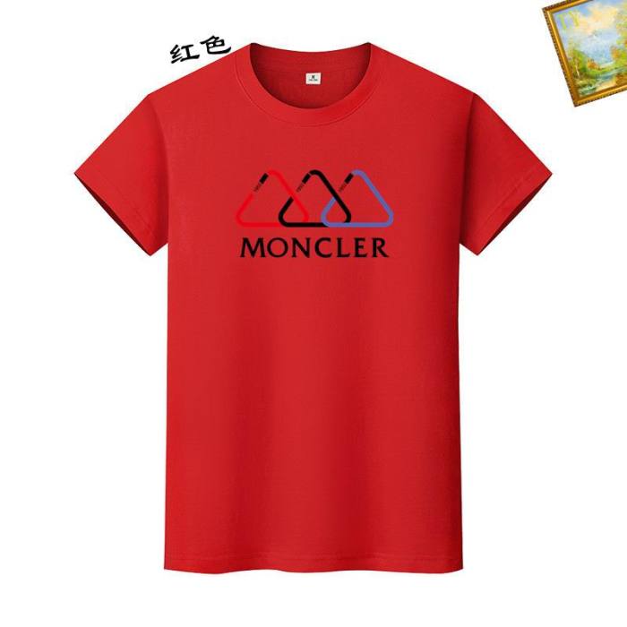 Moncler t-shirt men-1398(S-XXXXL)