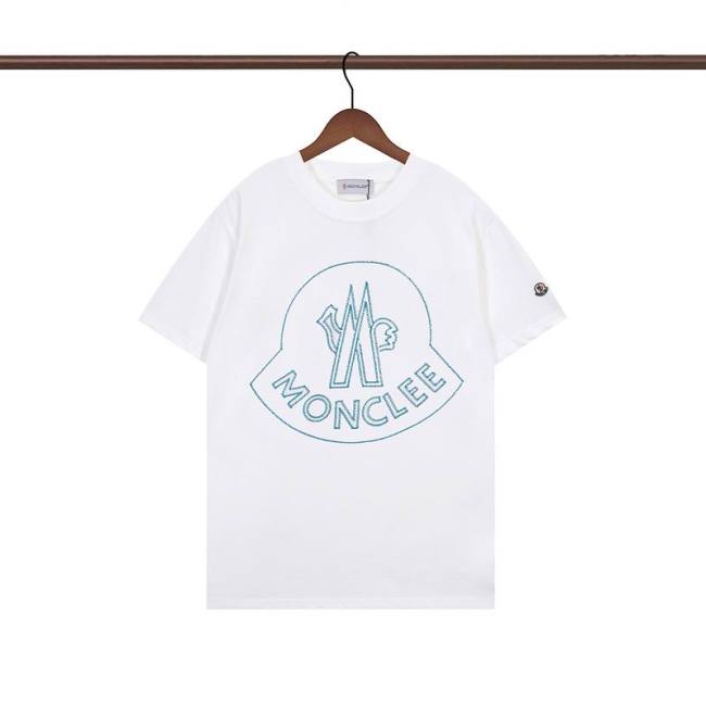 Moncler t-shirt men-1370(S-XXXL)