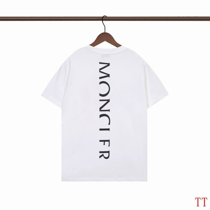 Moncler t-shirt men-1355(S-XXXL)