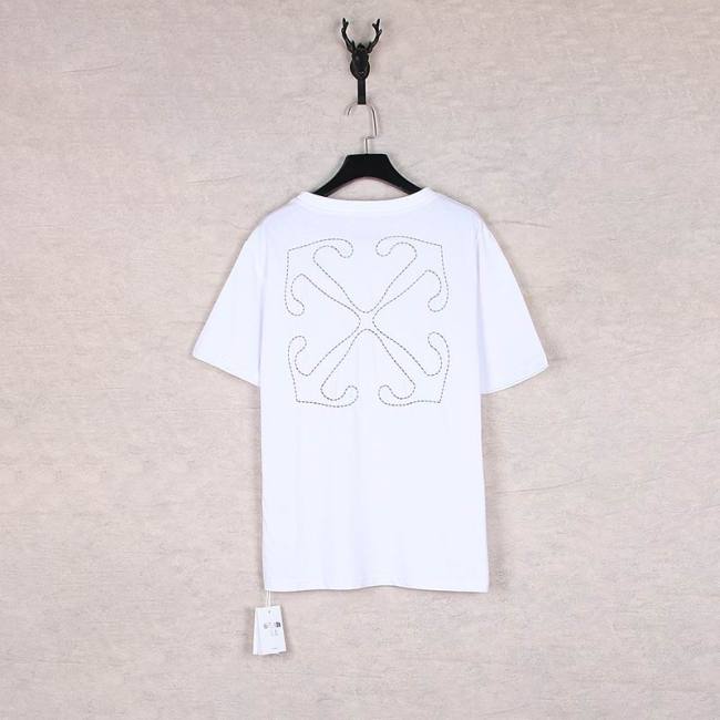 Off white t-shirt men-3508(S-XL)