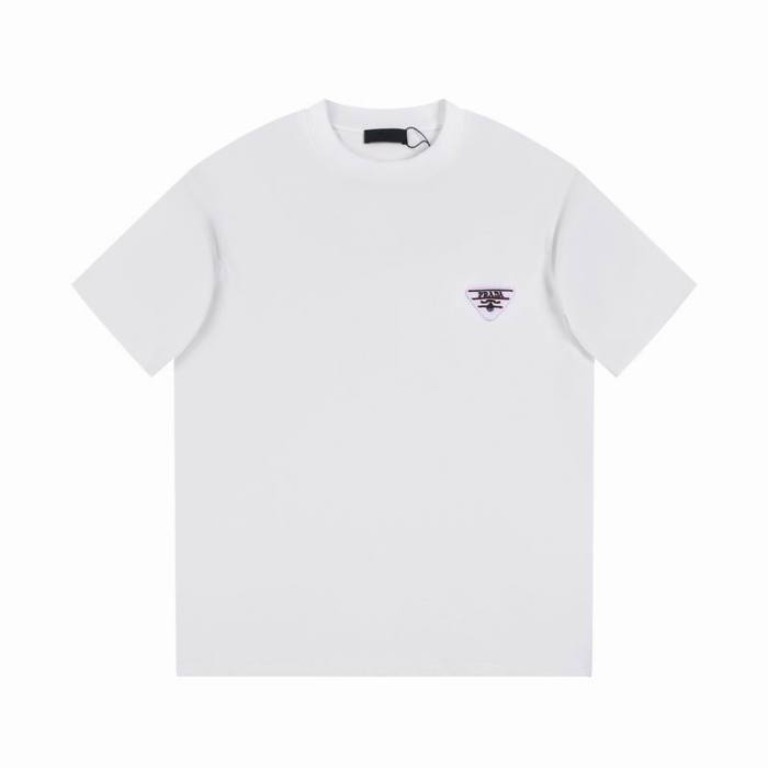 Prada t-shirt men-869(S-XXL)