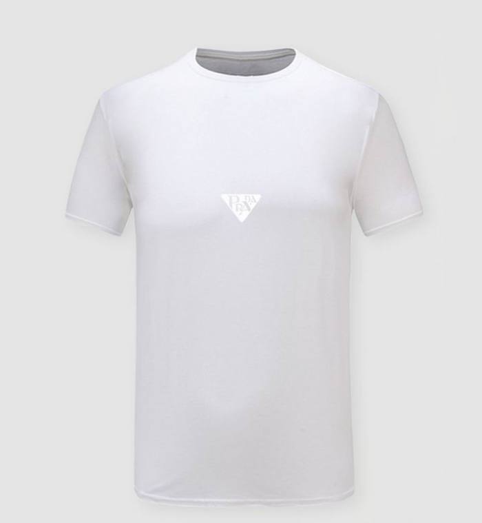 Prada t-shirt men-853(M-XXXXXXL)