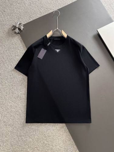 Prada t-shirt men-891(S-XXL)