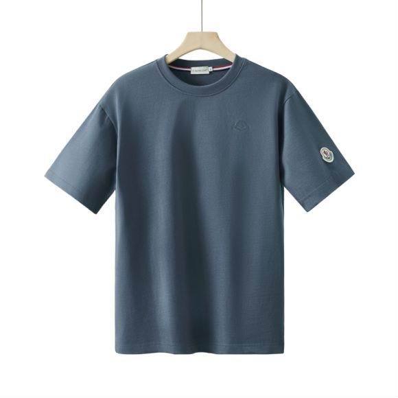 Moncler t-shirt men-1251(M-XXL)