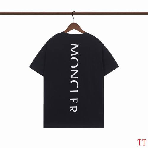 Moncler t-shirt men-1354(S-XXXL)