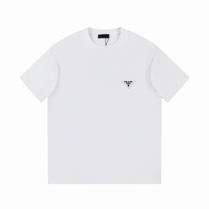 Prada t-shirt men-897(S-XXL)