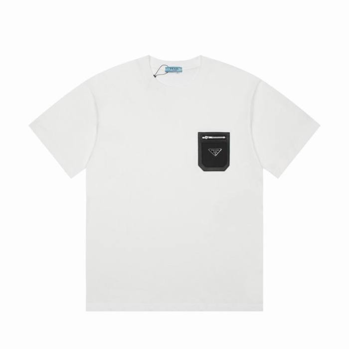 Prada t-shirt men-778(M-XXXL)