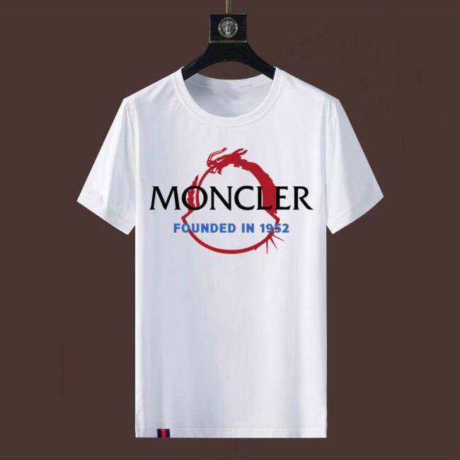 Moncler t-shirt men-1336(M-XXXL)