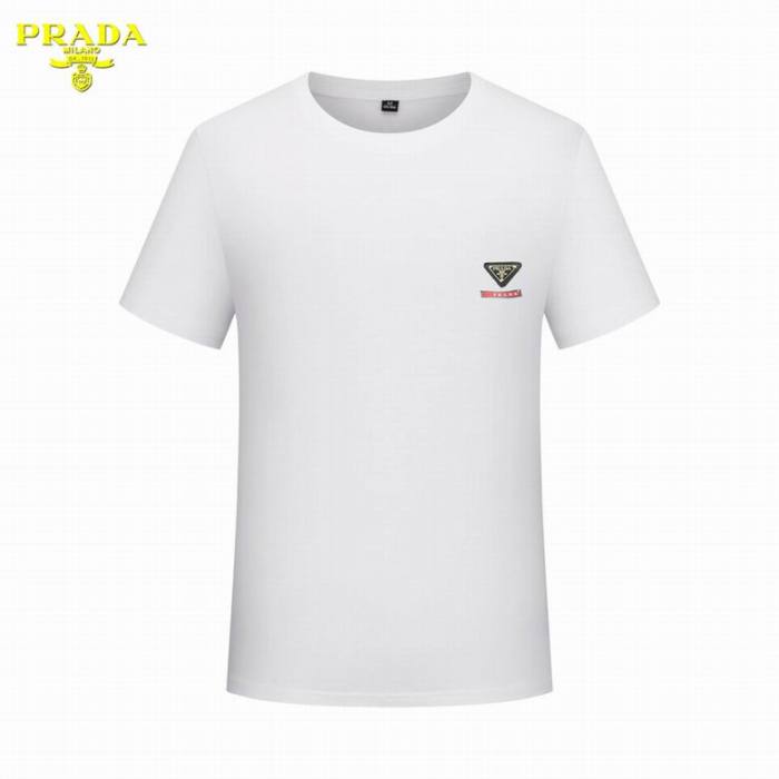 Prada t-shirt men-841(M-XXXXL)