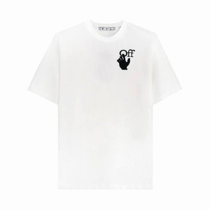 Off white t-shirt men-3468(M-XXXL)