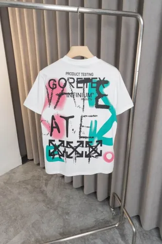Off white t-shirt men-3463(M-XXXL)