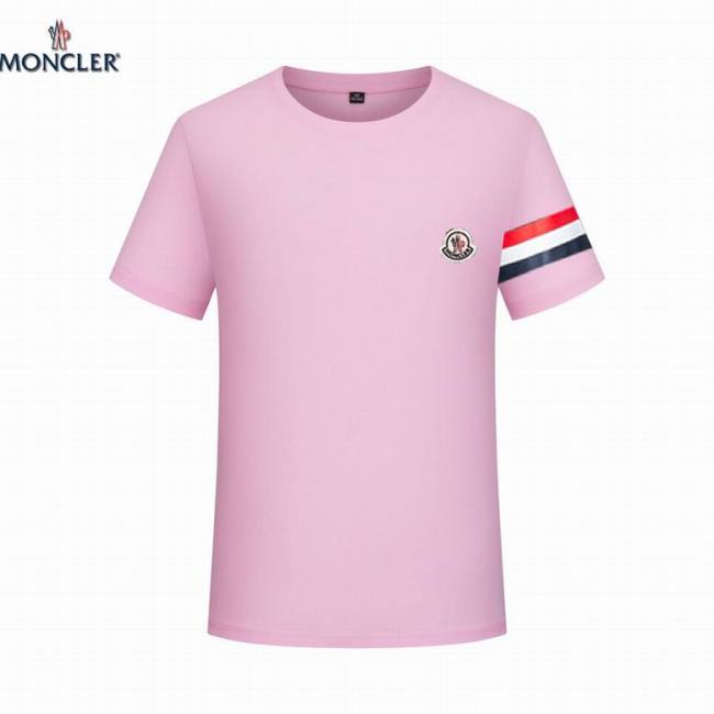 Moncler t-shirt men-1324(M-XXXL)