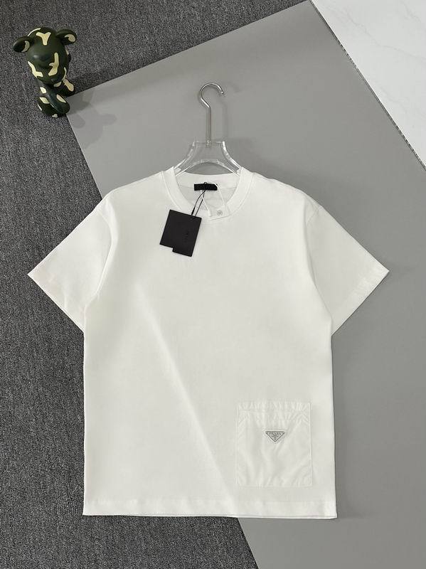 Prada t-shirt men-795(M-XXXL)