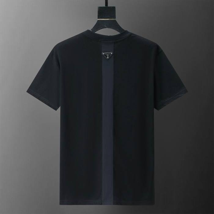 Prada t-shirt men-811(M-XXXL)