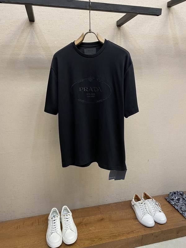 Prada t-shirt men-860(S-XXL)