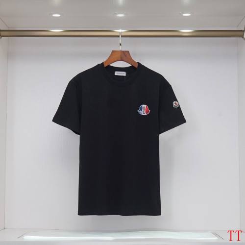 Moncler t-shirt men-1464(S-XXL)