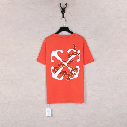 Off white t-shirt men-3502(S-XL)
