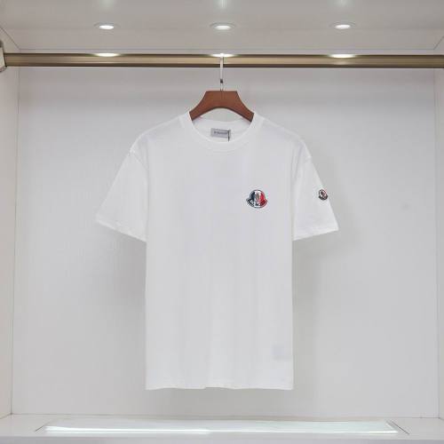 Moncler t-shirt men-1436(S-XXL)