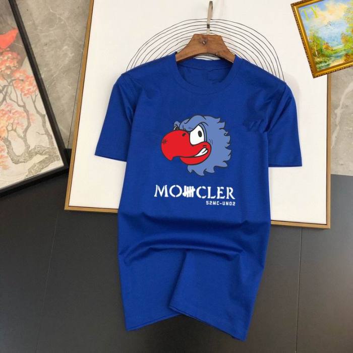 Moncler t-shirt men-1419(S-XXXXL)