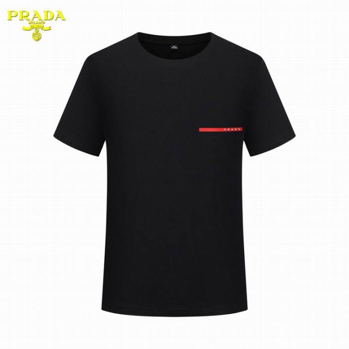 Prada t-shirt men-836(M-XXXXL)