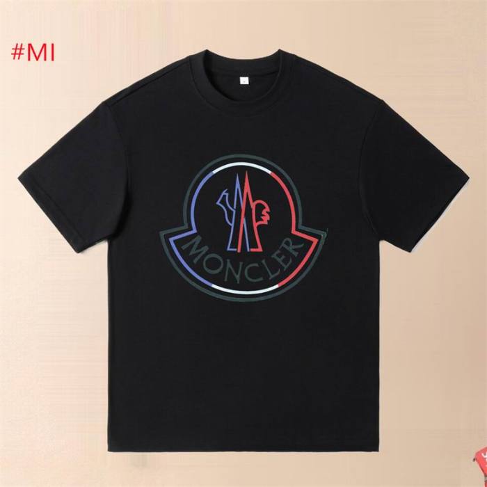 Moncler t-shirt men-1260(M-XXXL)