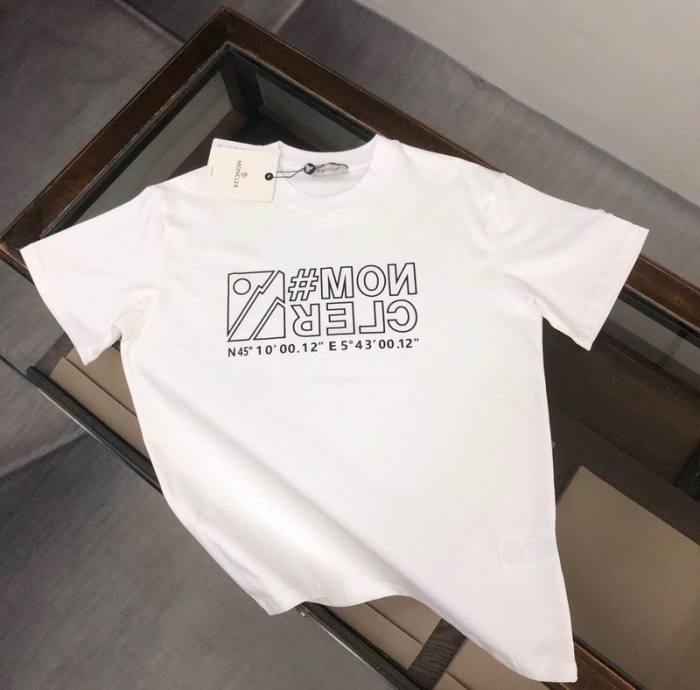 Moncler t-shirt men-1275(M-XXXL)