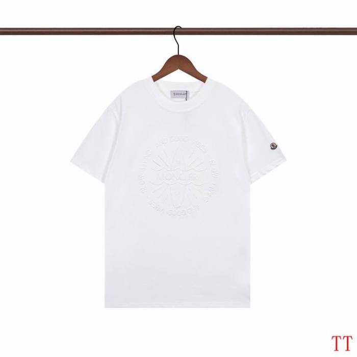 Moncler t-shirt men-1360(S-XXXL)