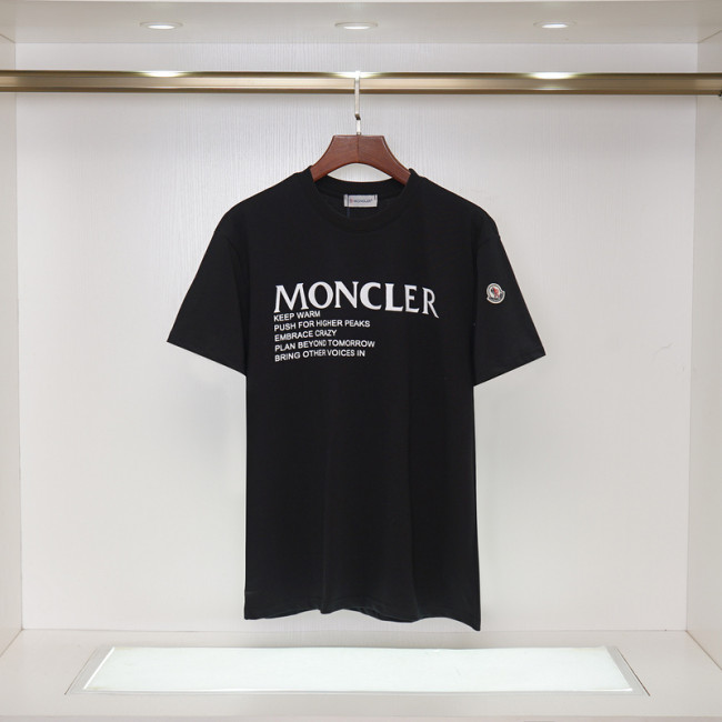 Moncler t-shirt men-1454(S-XXL)