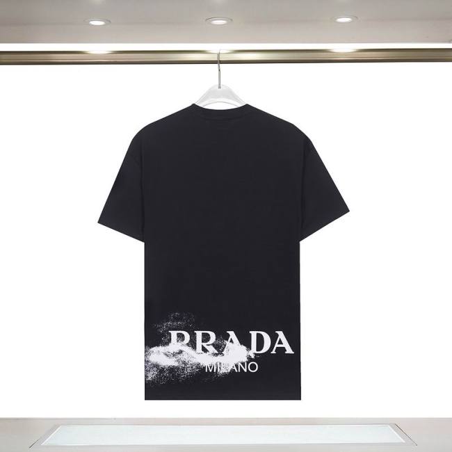 Prada t-shirt men-905(S-XXXL)