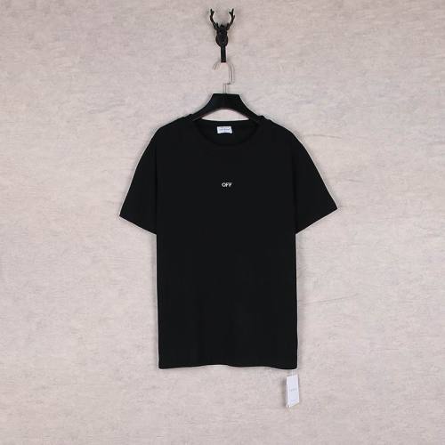 Off white t-shirt men-3510(S-XL)